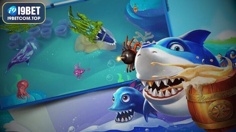 Áp dụng mẹo chơi bắn cá từ chuyên gia