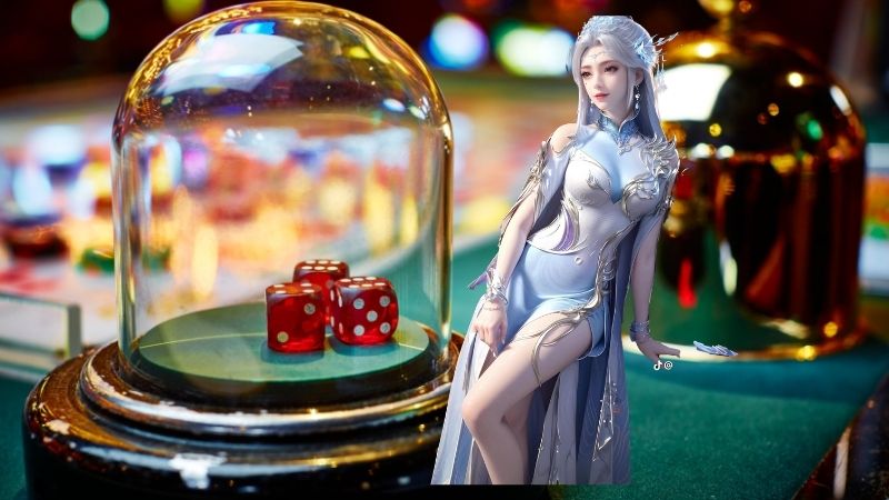 Cách chơi Sicbo đổi thưởng tại nhà cái I9BET