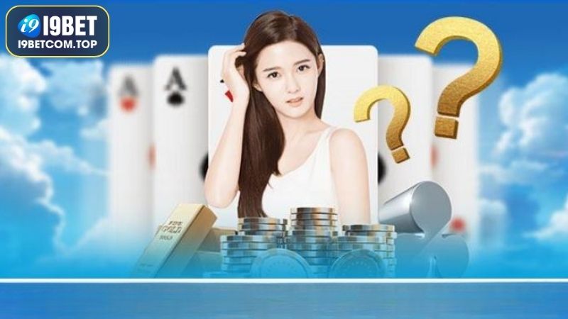 Câu hỏi thường gặp liên quan đến các trò chơi I9BET