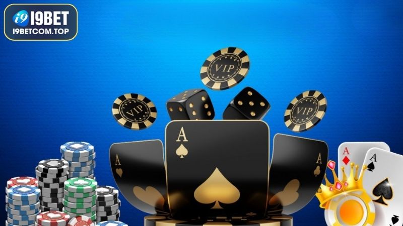 Chương trình hợp tác trở thành đại lý I9BET