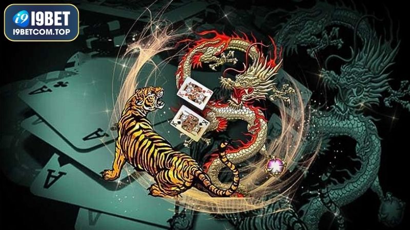 Điểm mạnh khi chơi Rồng Hổ I9BET