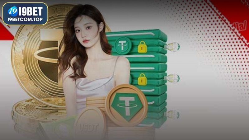 Giải đáp câu hỏi thường gặp khi nạp tiền ở nhà cái I9BET