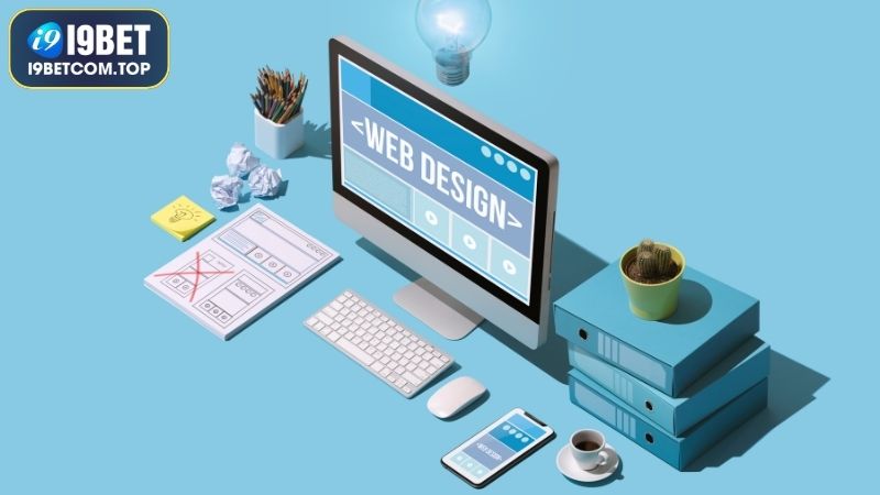 Giới thiệu I9BET quá trình thành lập và phát triển của nhà cái