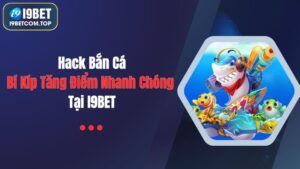 Hack bắn cá