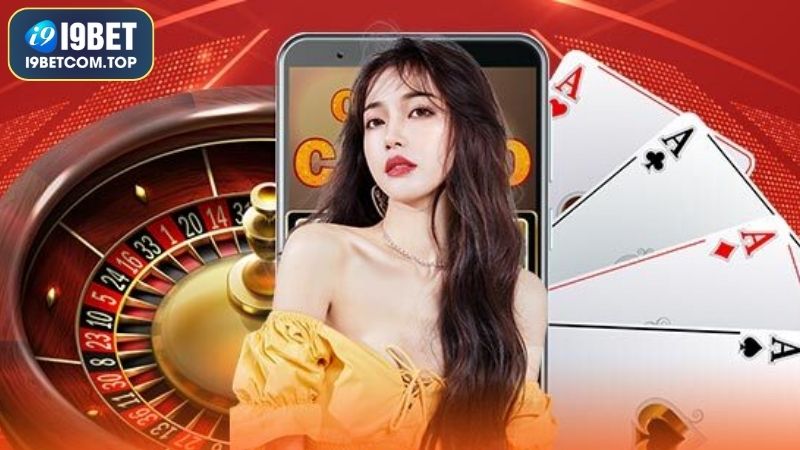Hướng dẫn I9BET giúp gì cho người chơi