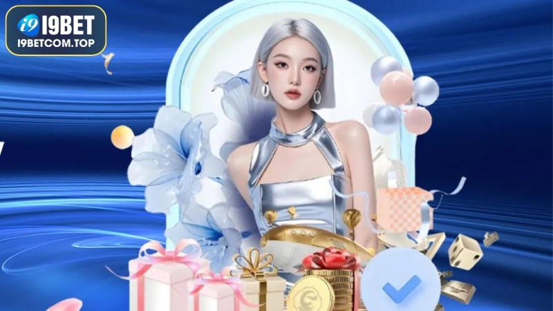 I9BET thường xuyên có khuyến mãi mới cho hội viên đăng ký