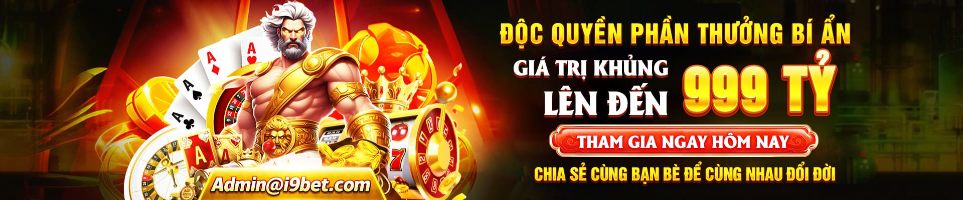 i9bet banner