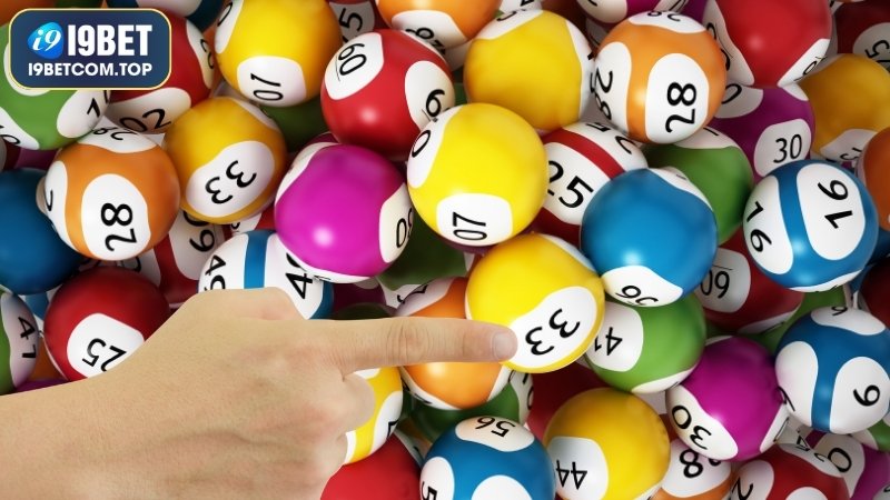 Lô kép là những con có hai số giống hệt nhau