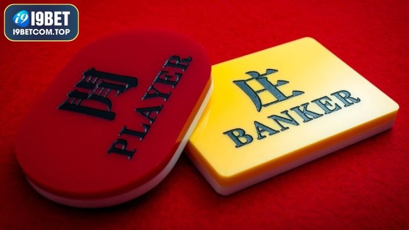Luật chơi Baccarat tại I9BET nắm bắt cơ hội thắng lớn