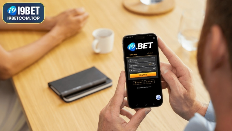 Lý do nên đăng nhập I9BET