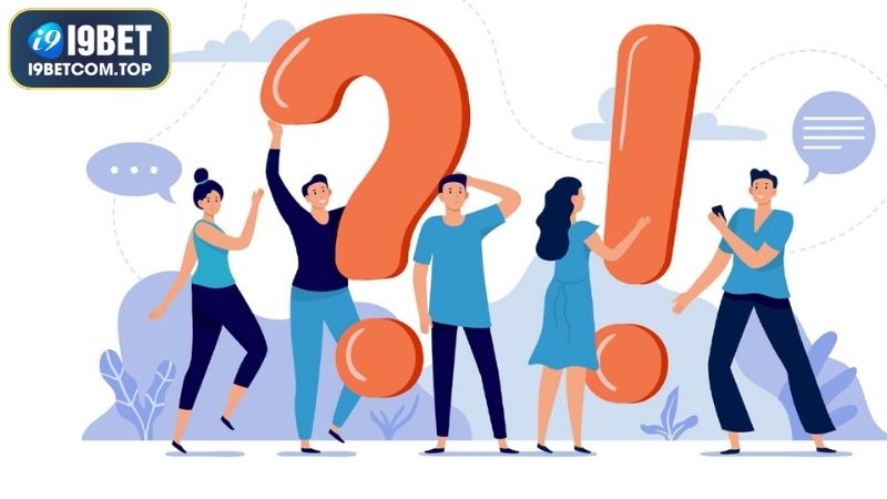 Mục đích của việc giải đáp FAQs tại I9BET