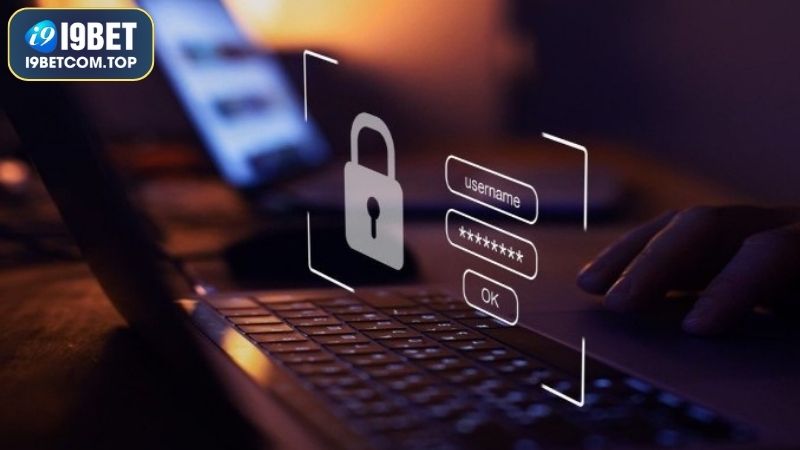 Nội dung quyền riêng tư I9BET