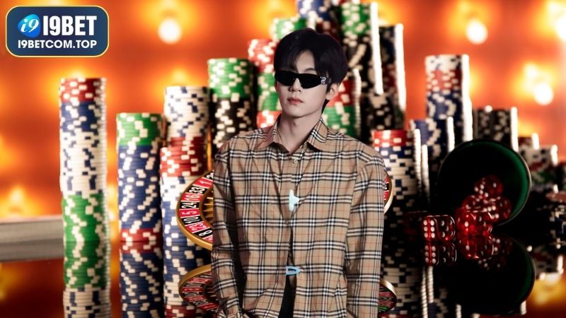 Phát triển kho trò chơi I9BET đa dạng, hấp dẫn