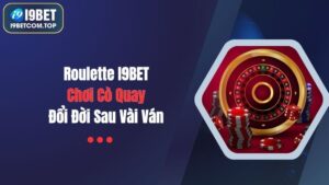 Roulette i9bet