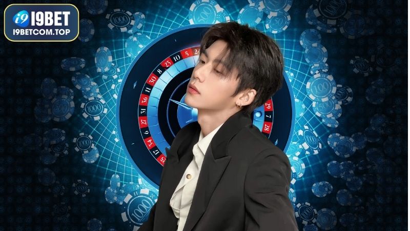 Thông tin về CEO I9BET Trần Đăng Khoa