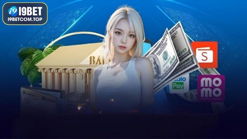 Tìm hiểu mẹo rút tiền I9BET nhanh chóng và an toàn