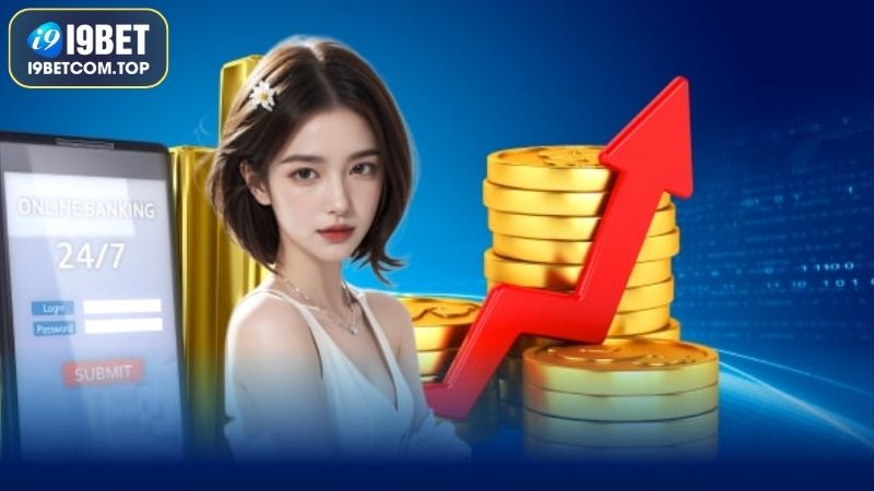 Ưu đãi nạp tiền I9BET người chơi nhất định phải biết