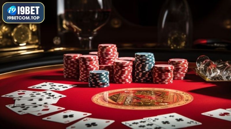 Ưu điểm vượt trội Baccarat thu hút người chơi