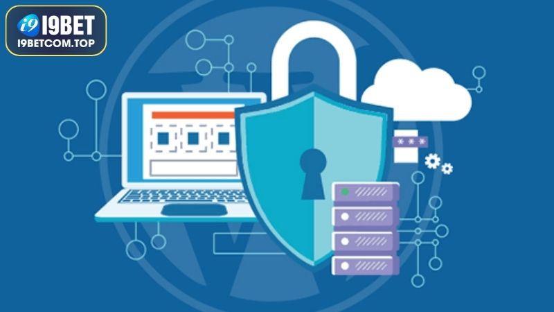 Vai trò quan trọng của chính sách bảo mật I9BET