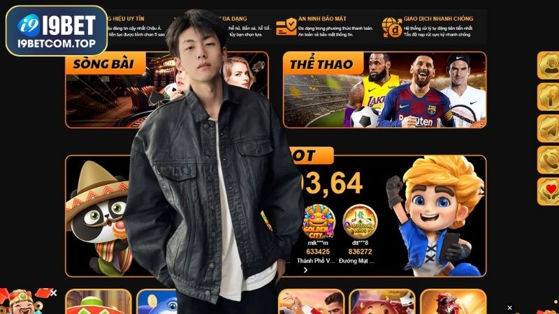 Xây dựng nhà cái uy tín, xanh chín & hợp pháp