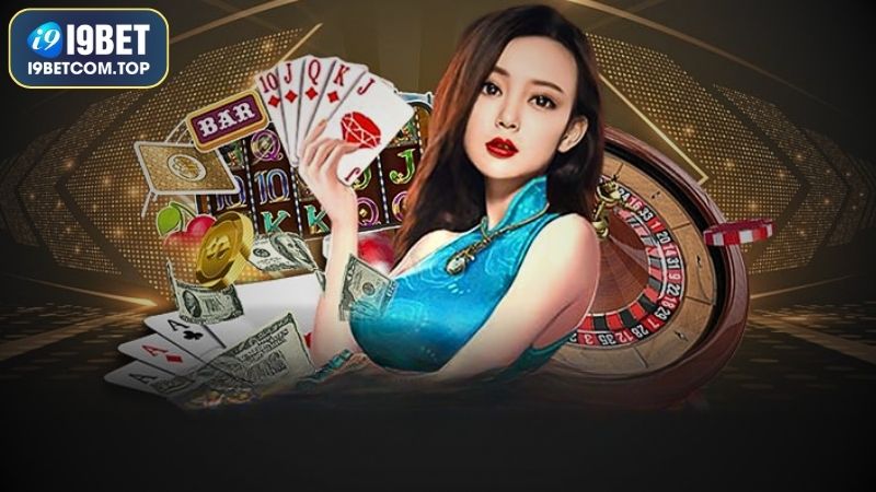 Yếu tố giúp I9BET sở hữu nhiều giấy phép hoạt động uy tín